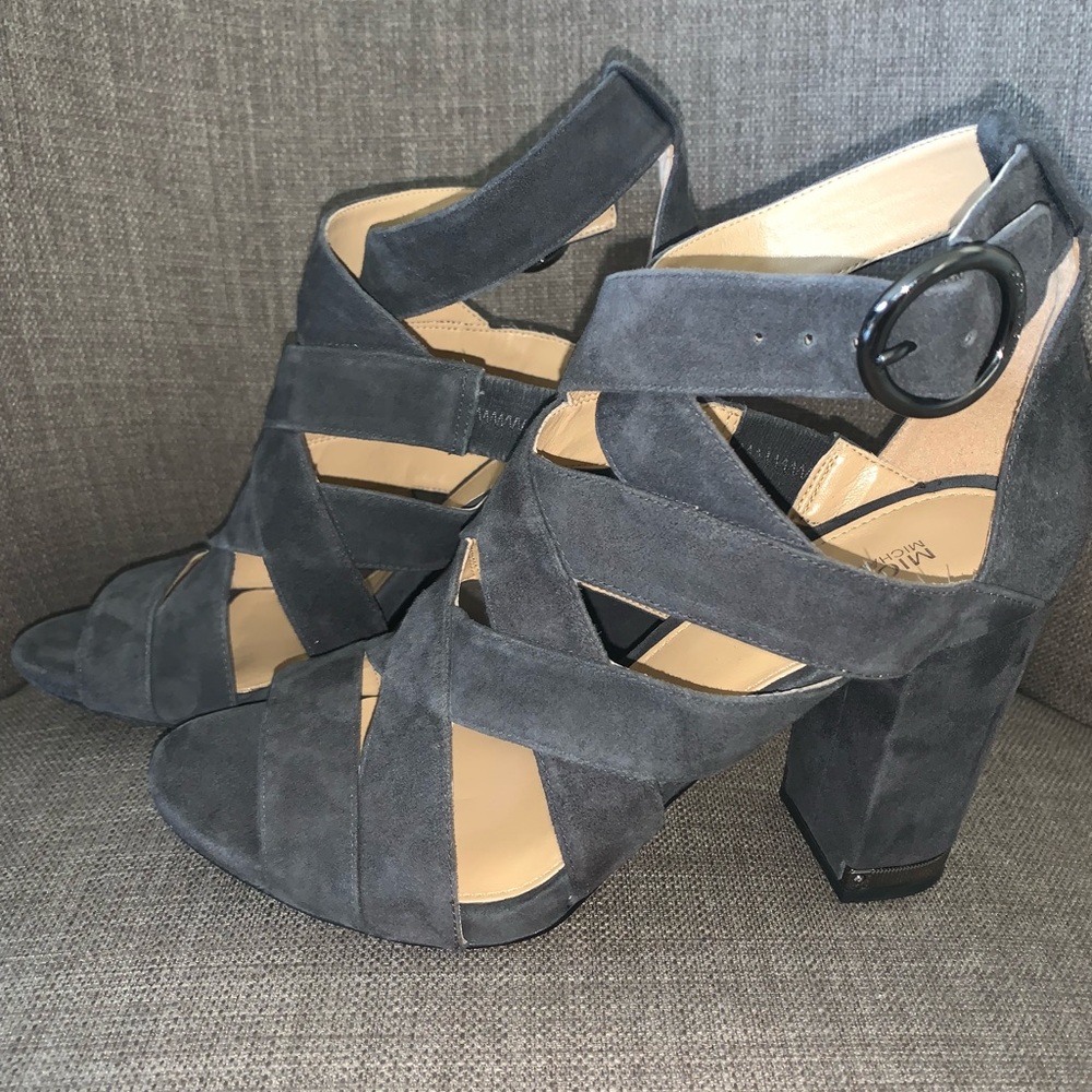 Michale Kors Heels